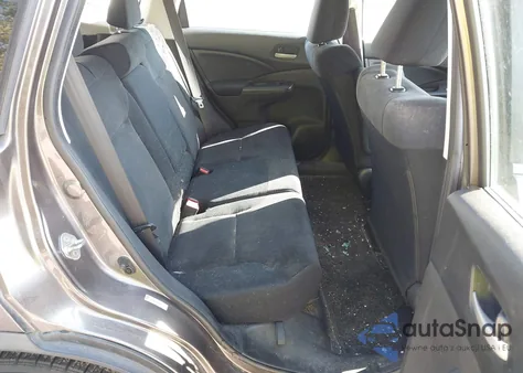 2014 Honda Cr-V Lx from USA, damaged, VIN 2HKRM4H35EH625893